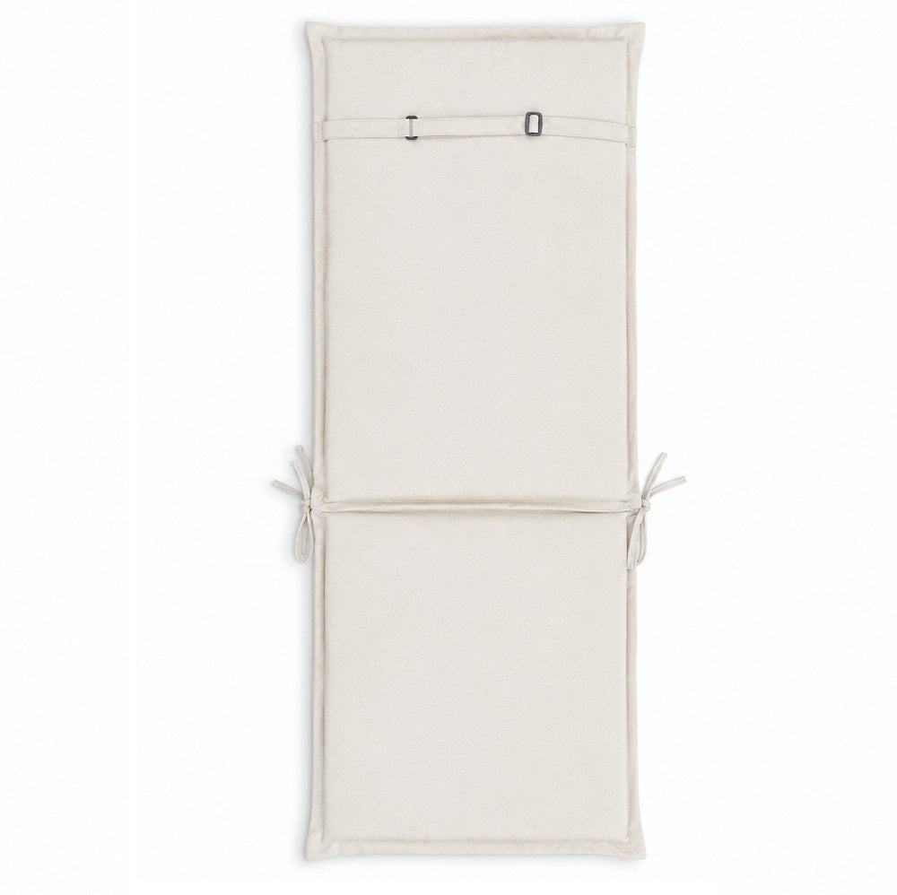 mirada home cuscino tommy 110x44xh 4 cm ecru ean 8051944712032