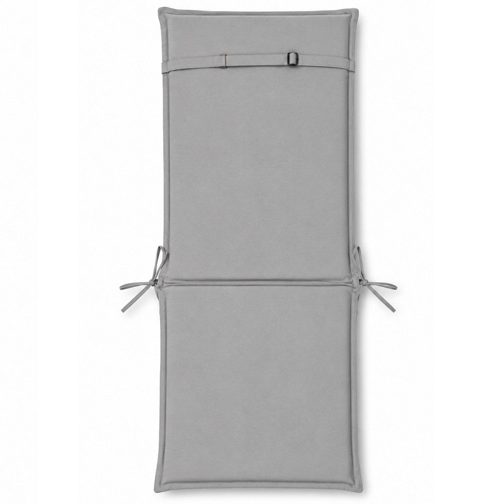 mirada home cuscino tommy 110x44xh 4 cm grigio ean 8051944712056