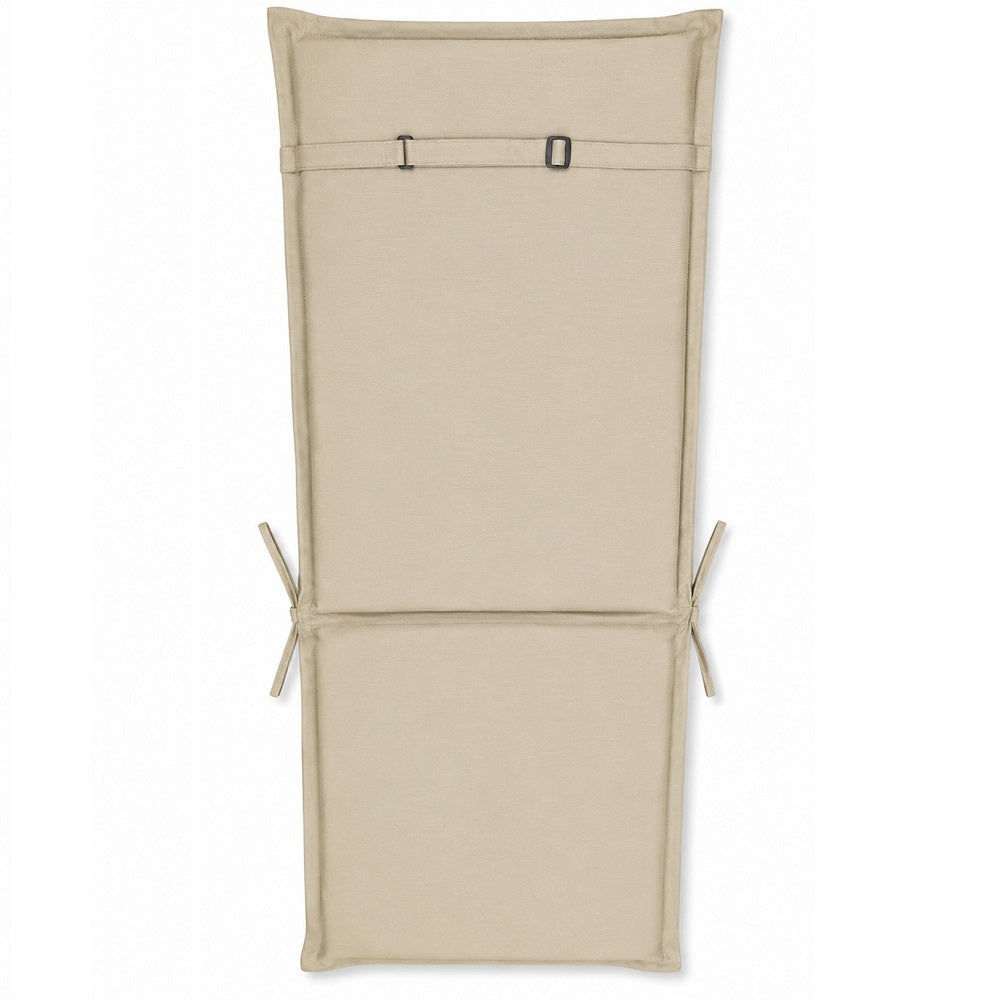 mirada home cuscino tommy 110x44xh 4 cm tortora ean 8051944712049