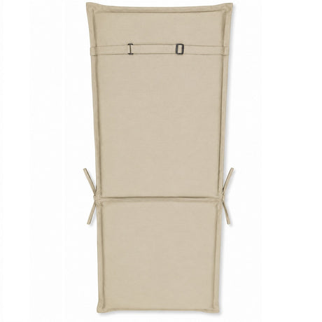 mirada home cuscino tommy 110x44xh 4 cm tortora ean 8051944712049