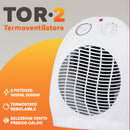 mirada home termoventilatore tor2 2400 w ean 9972017700062