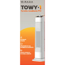 mirada home torretta riscaldante tow1 2000 w ean 9972017700116