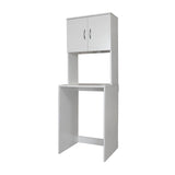 mirada mobile lavatrice jupiter 2 ante 1 vano 65x55x183cm ean 7426899394175