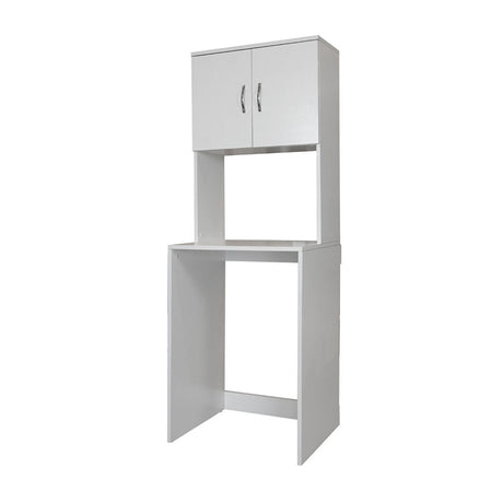 mirada mobile lavatrice jupiter 2 ante 1 vano 65x55x183cm ean 7426899394175