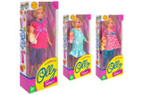 nbr bambola mamma incinta con bambino 29 cm ean 8014966393092