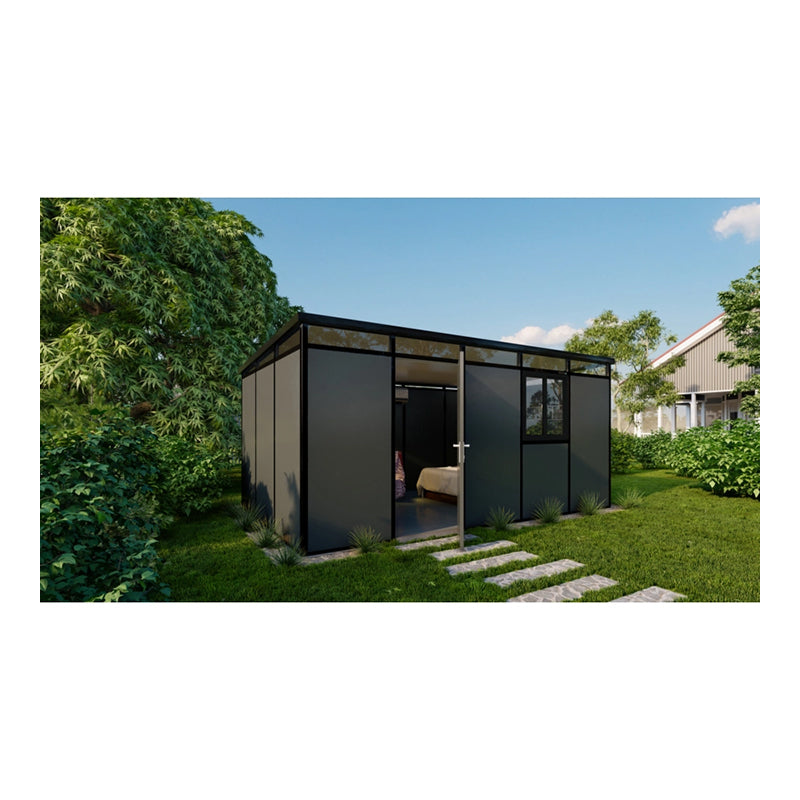nbr casetta modulare in pvc e alluminio 3x5m ean 8010693127658