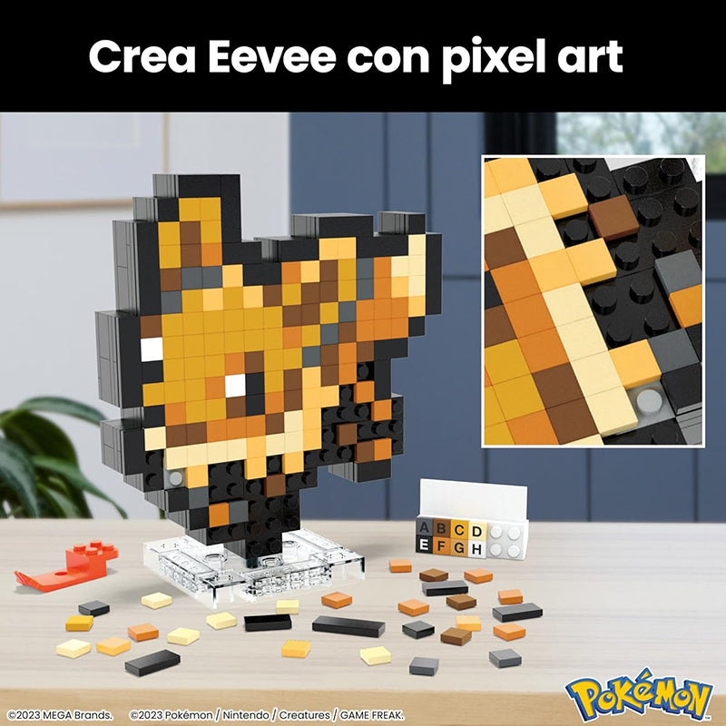 immagine-2-nbr-mattel-mega-pokemon-pok-eevee-pixel-art-ean-0194735190805