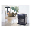 nbr stufa paraffina elettronica sre1330 3kw ean 8713508773483