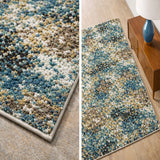 nbr tappeto galileo multicolor 80x150 cm ean 9972016900975