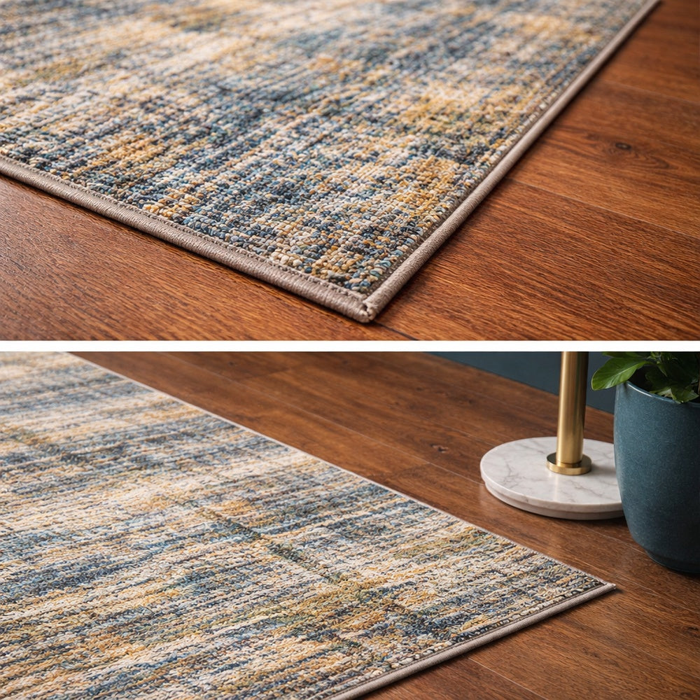 nbr tappeto galileo righe multicolor 80x150 cm ean 9972016923004