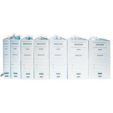 nikoffice cartella archivio a faldone dorso 15 cm ean 8033593011940