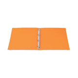 nikoffice copertina anelli d 30 laccato colori assortiti ean 8033593016327