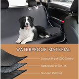 nobleza fodera coprisedile auto animali ean 8719138057986