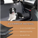 nobleza fodera coprisedile auto animali ean 8719138057986