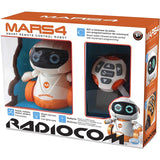 ods radiocomando mars4 40953 ean 8017293409535