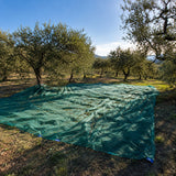 olivari rete raccolta olive 85 gr 4x8 mt antispina ean 8015231532000