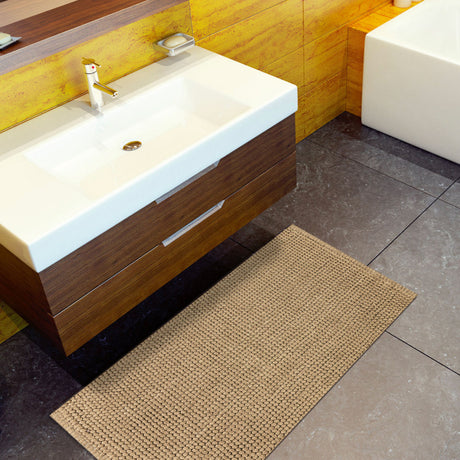 immagine-2-olivo-tappeto-bagno-corn-45x75-ean-8018509000515