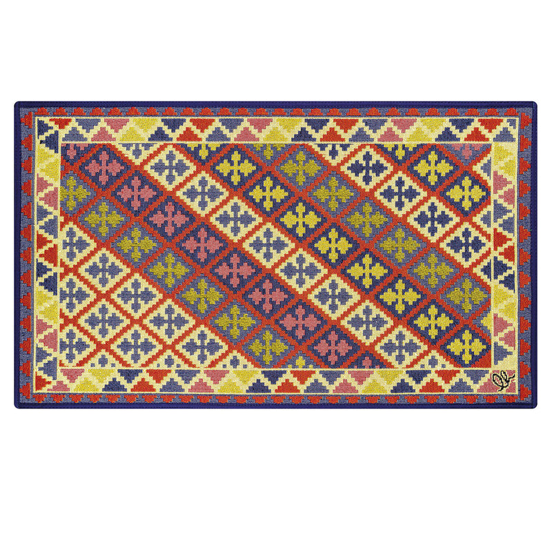 Tappeto cucina multiuso Kilim - BLOG OLIVO.SHOP