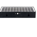 omega applique design da muro ad energia solare 6 w ean 8054134478688