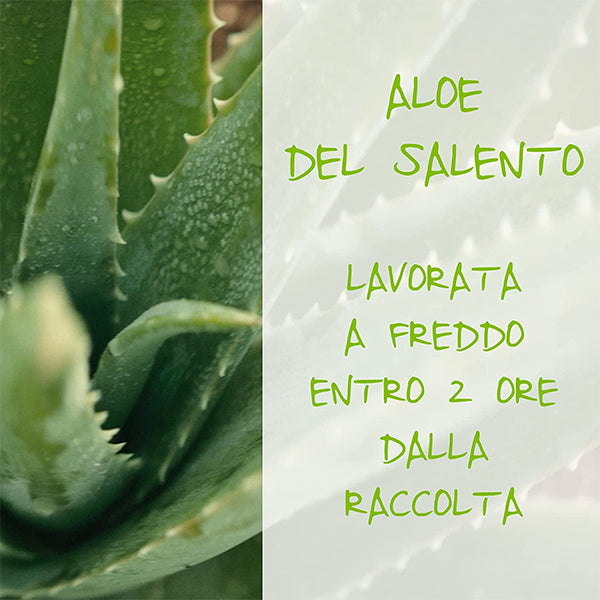 immagine-2-omia-omia-fisio-shampoo-eco-bio-aloe-vera-200ml-ean-8021983812680