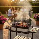 ompagrill barbecue 60x40 70501 ean 8006339705014