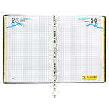 panini diario scolastico 12 mesi calciatori panini ean 8058263270595