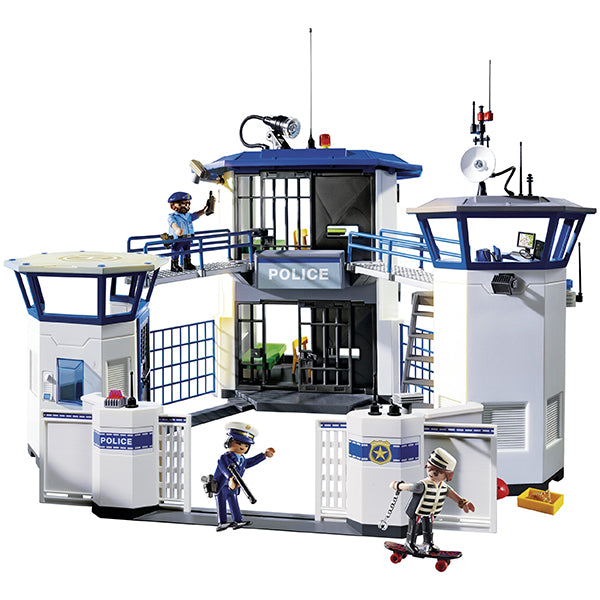 immagine-2-playmobil-playmobil-6919-stazione-polizia-prigione-ean-4008789769190