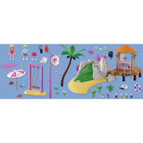 playmobil playmobil barbie caffe sulla spiaggia ean 4008789721211