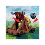 playmobil playmobil knights cavalieri del leone armat ean 4008789721150