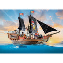 immagine-2-playmobil-playmobil-pirates-galeone-dei-pirati-71530-ean-4008789715302