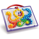 immagine-2-quercetti-chiodini-fantacolor-160-pezzi-00920-quercetti-ean-8007905009208