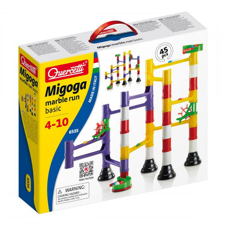 immagine-2-quercetti-crea-la-tua-pista-per-biglie-6535-quercetti-ean-8007905065358