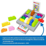 ravensburger gioco rush hour jr refresh ean 4005556766024
