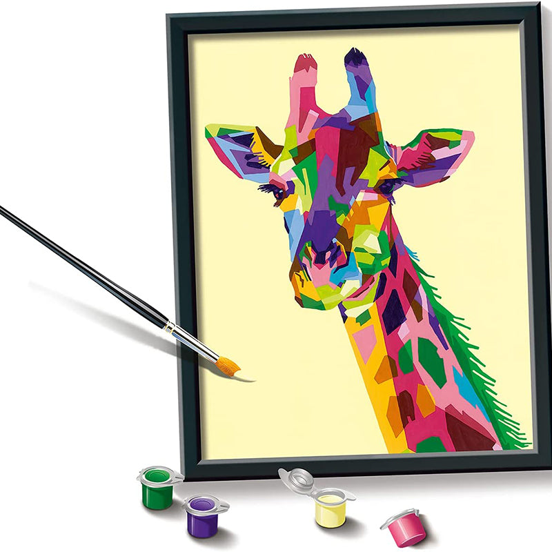 immagine-2-ravensburger-ravensburger-creart-funky-giraffe-ean-4005556289936
