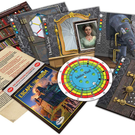 immagine-2-ravensburger-ravensburger-gioco-escape-mistero-dellosservato-ean-4005556763689