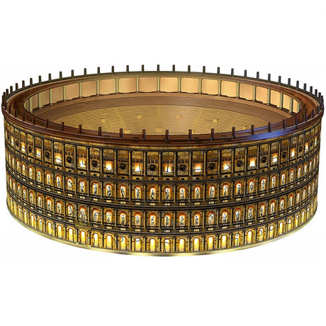 immagine-2-ravensburger-ravensburger-maxi-puzzle-3d-11148-colosseo-night-ean-4005556111480