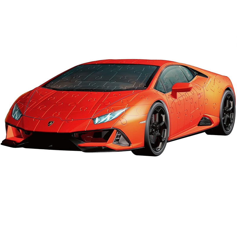 immagine-2-ravensburger-ravensburger-puzzle-3d-11238-lamborghini-huracan-ean-4005556112388