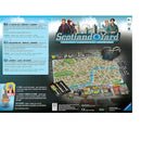 ravensburger scotland yard 40 anniversario gioco da tavolo ean 4005556275168