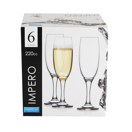 immagine-2-regalo-set-6-calici-flute-220cc-impero-ean-8025569601873