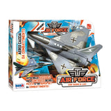 ronchi aereo frizione air force c suoni e ean 8004817112446