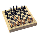 ronchi gioco scacchi dama tria 29x29 legno 8223 ronchi ean 8004817082237