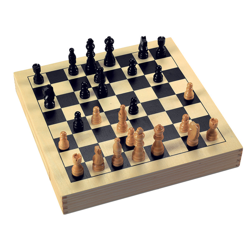 ronchi gioco scacchi dama tria 29x29 legno 8223 ronchi ean 8004817082237