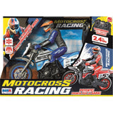 ronchi motocross racing radiocomandata 24 ghz assortita ean 8004817123688