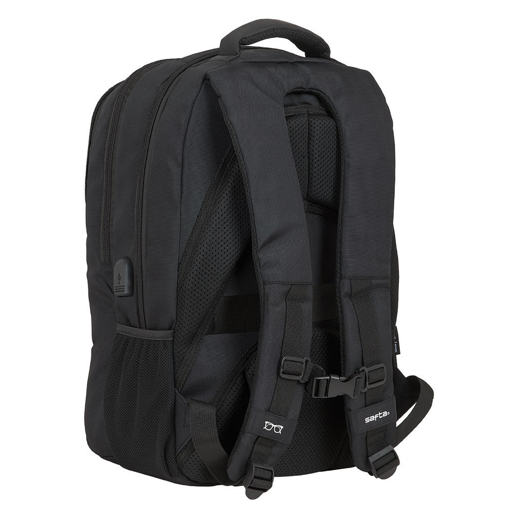 safta zaino da viaggio laptop 43 cm safta ean 8412688425730