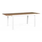 sal mar tavolo tropea 160240x90 bianco ean 8051886434030