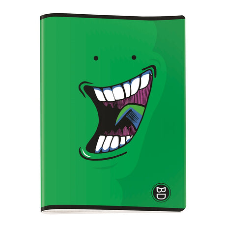 seven quaderno maxi a4 8080 5840019164m bastardidentro ean 8011410390928