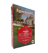 sgaravatti sementi prato resistente 1 kg ean 8000627006456
