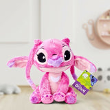 immagine-2-simba-peluche-lilo-e-stich-angel-25cm-ean-5413538769540