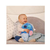 simba peluche stitch sleeping 31cm sonoro ean 5400868036657