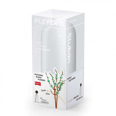 immagine-2-sluban-pleyerid-fiore-gelsomino-con-vaso-000115-ean-6938242961206